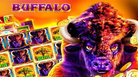 free buffalo slot machine|free stacker buffalo slots.